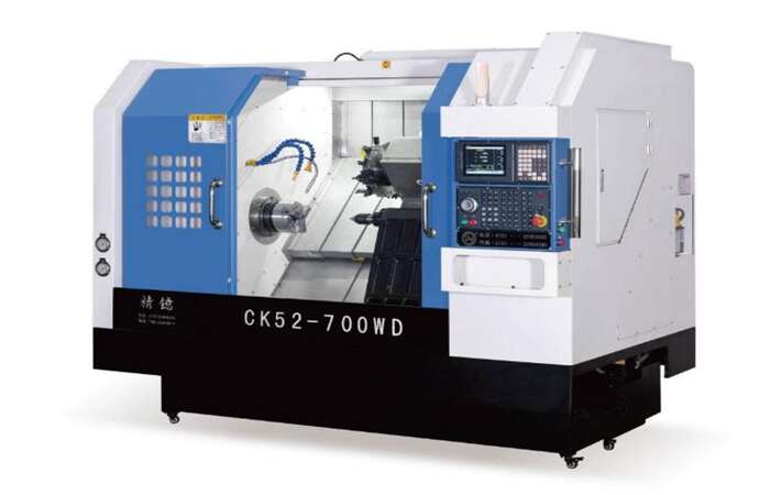 东台回收CNC